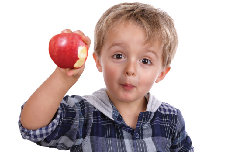 Pesticide Exposure in Children